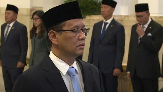 CELIOS Desak Pengganti Sri Mulyani Rombak Total Kebijakan Pajak Tak Adil