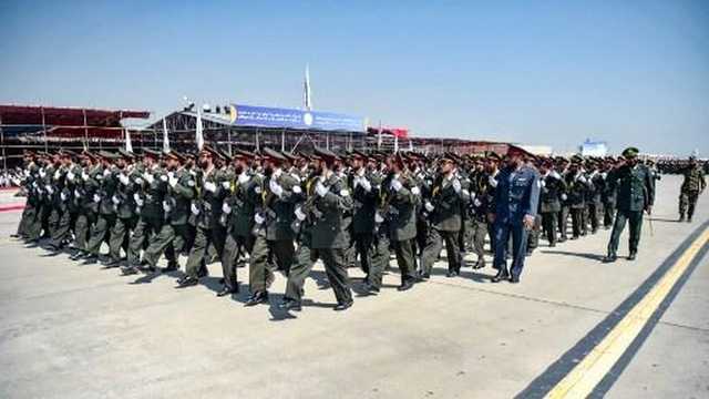 Bentrok Sengit: Taliban Balas Serangan Udara Pakistan di Perbatasan