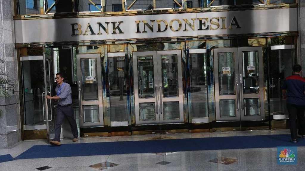 Kombinasi dana pemerintah Rp200 T dan pemangkasan BI Rate perkuat perbankan