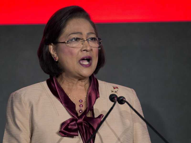 PM Trinidad & Tobago Desak Militer AS 'Bunuh Semua' Kartel Narkoba Setelah Serangan Sukses