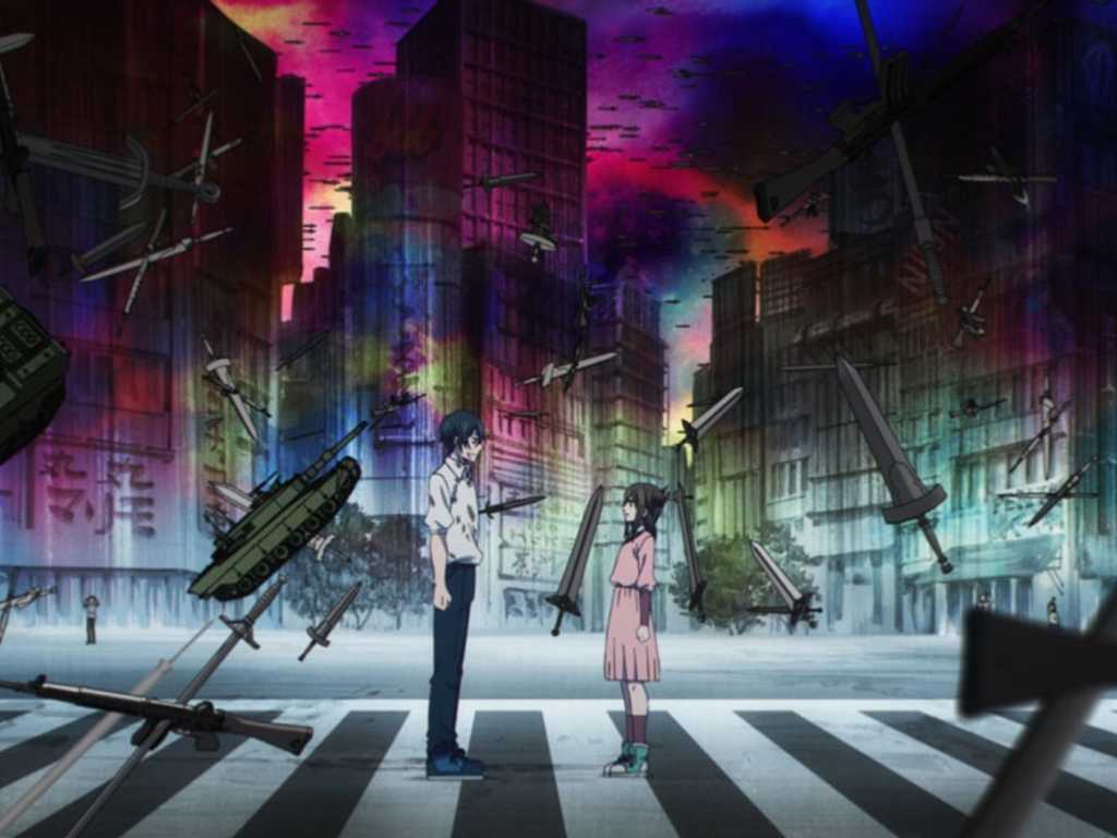 Prime Video Luncurkan Anime Antologi 'Tatsuki Fujimoto 17-26', Adaptasi 8 Karya Awal Pencipta Chainsaw Man