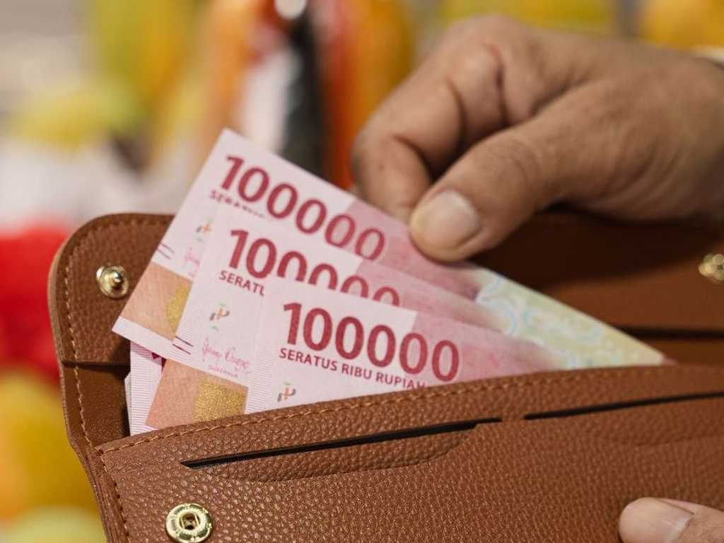 DPR Wanti-wanti: Redenominasi Rupiah Berisiko Picu Inflasi?