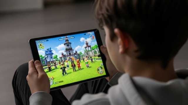 5 Rekomendasi Tablet Anti-Lag untuk Roblox, Main Game Makin Mulus!