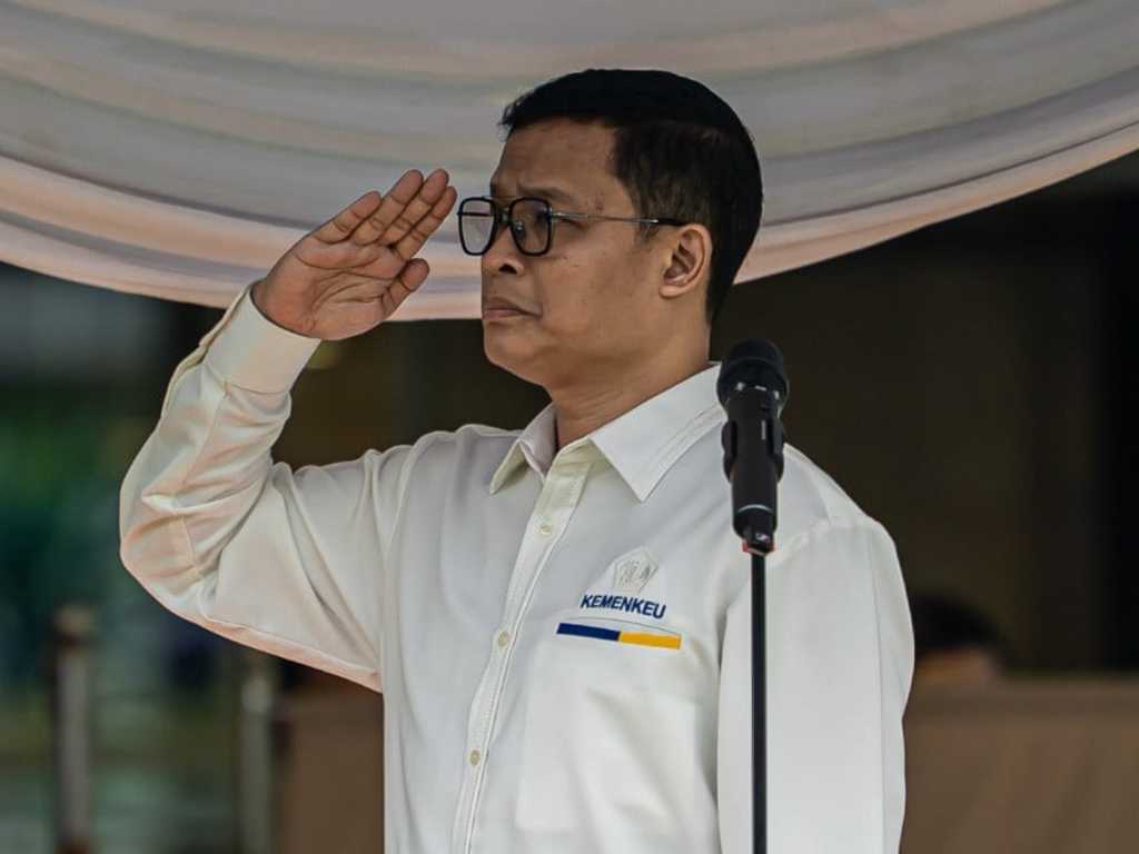DJP kumpulkan Rp896,6 miliar pajak dari data beneficial owner