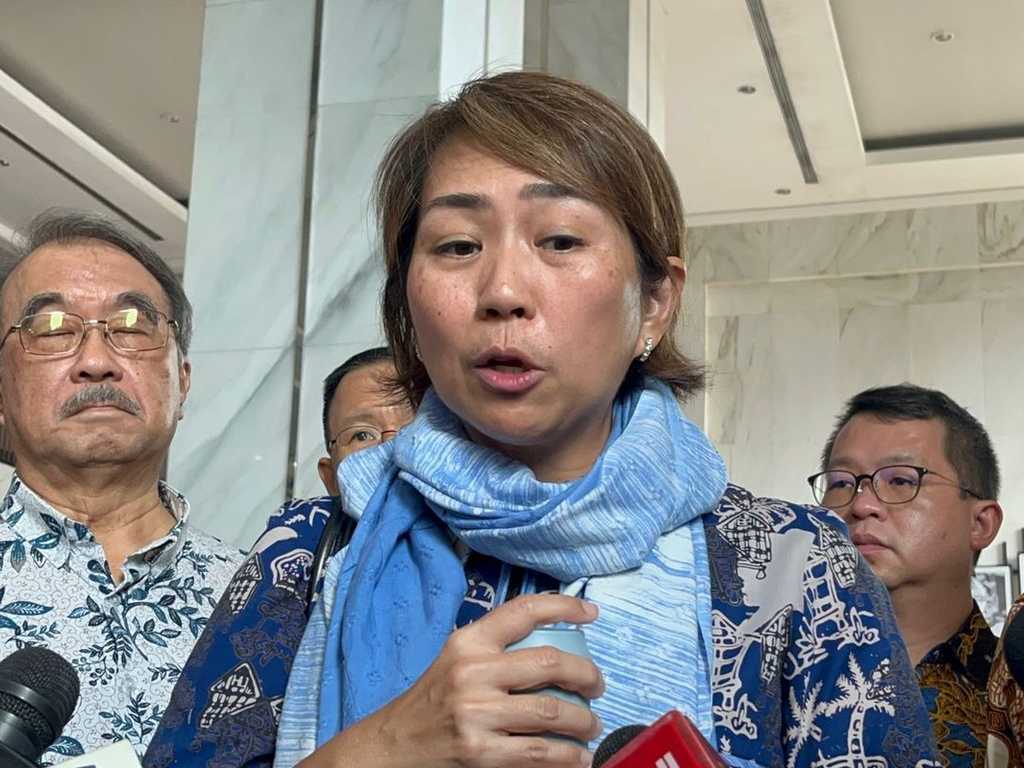 AGTI: Pakaian Bekas Ilegal Sitaan Didaur Ulang, Bukan Dimusnahkan