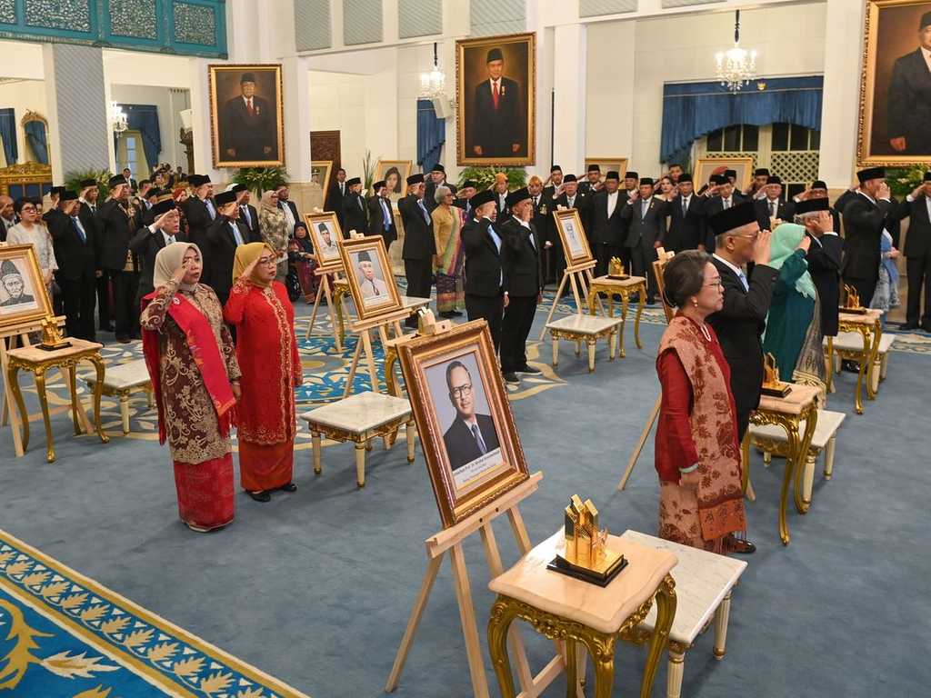 Gelar Pahlawan Nasional Soeharto: Memantik Debat Relativitas Moral