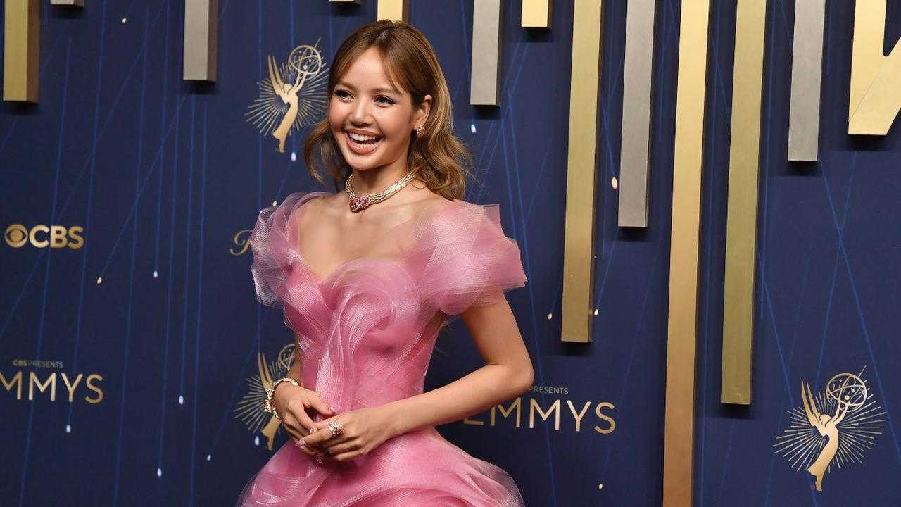 Lisa BLACKPINK Calon Kuat Rapunzel Disney, Tangled Siap Guncang Box Office?