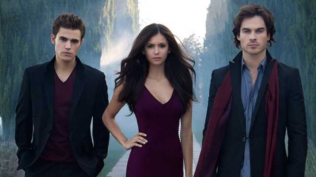 Nina Dobrev Bongkar Gaji Tak Setara dengan Aktor Pria di The Vampire Diaries