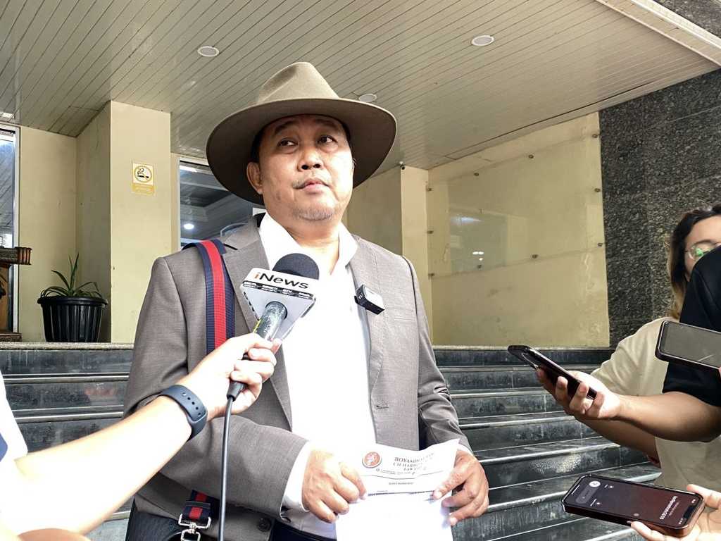 Pengacara duga pelaku pembunuh Kacab Bank BUMN pernah bobol bank ratusan miliar