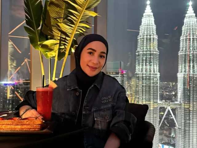 Erin Taulany Buka Suara: Gugatan Cerai Andre Ditolak Tiga Kali