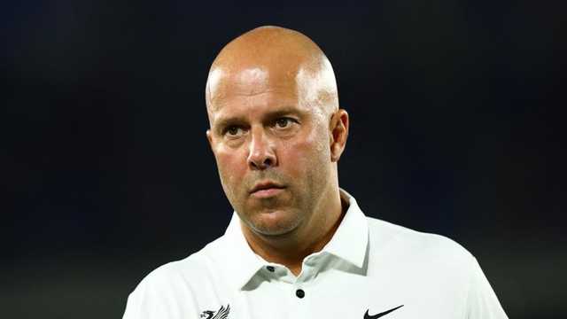 Liverpool Kalah Empat Laga Beruntun, Arne Slot Kecewa Berat