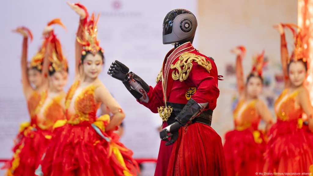 Cina geser Jerman di Indeks Inovasi Global, Indonesia membaik