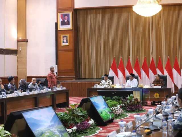 Petani Singkong dan Tebu Sambut Positif Kebijakan Pembatasan Impor Pangan