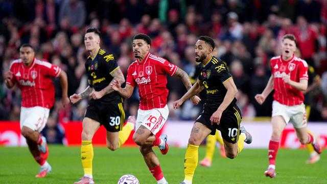 Gol Spektakuler Amad Diallo Selamatkan Manchester United dari Kekalahan