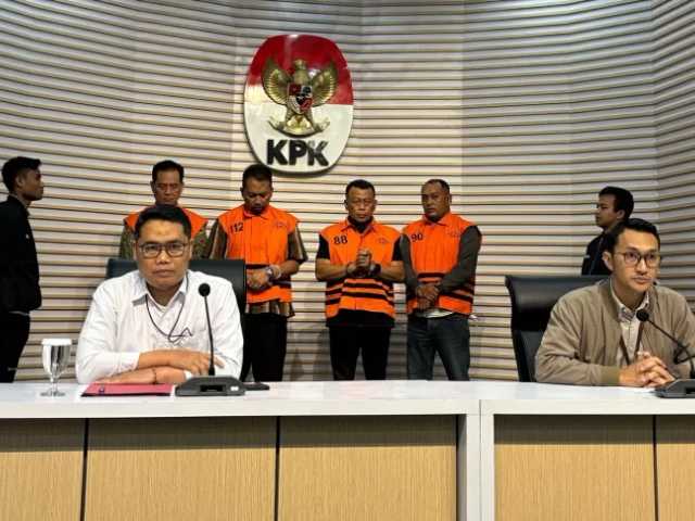 KPK Tetapkan Bupati Ponorogo Tersangka, Libatkan Tiga Klaster Korupsi