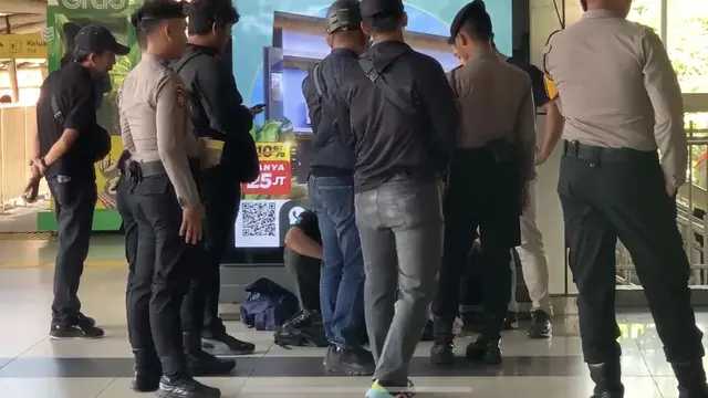Geger! 54 Pelajar Bawa 9 Busur Panah Diamankan Jelang Demo DPR