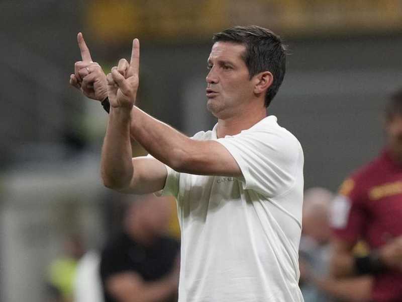 Chivu Peringatkan Inter Milan: Main Cantik Tak Cukup Usai Takluk dari Udinese
