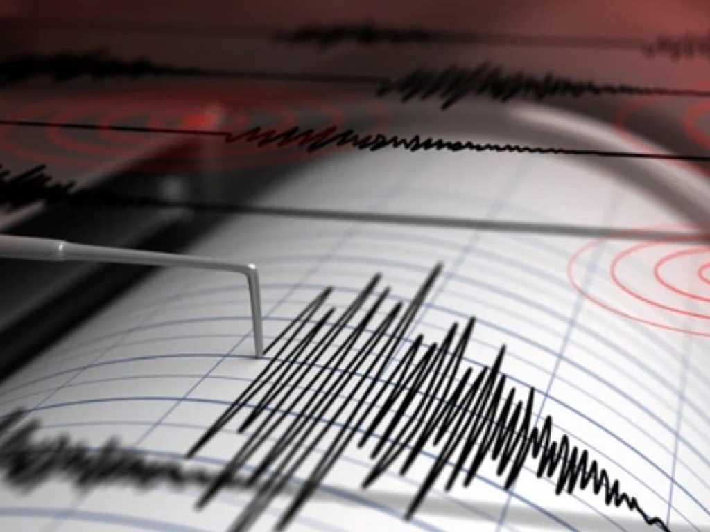 Telkom pulihkan jaringan di Nabire pasca-gempa M 6,6
