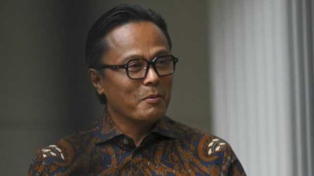 Prabowo tunjuk Dony Ozkaria sebagai Plt Menteri BUMN