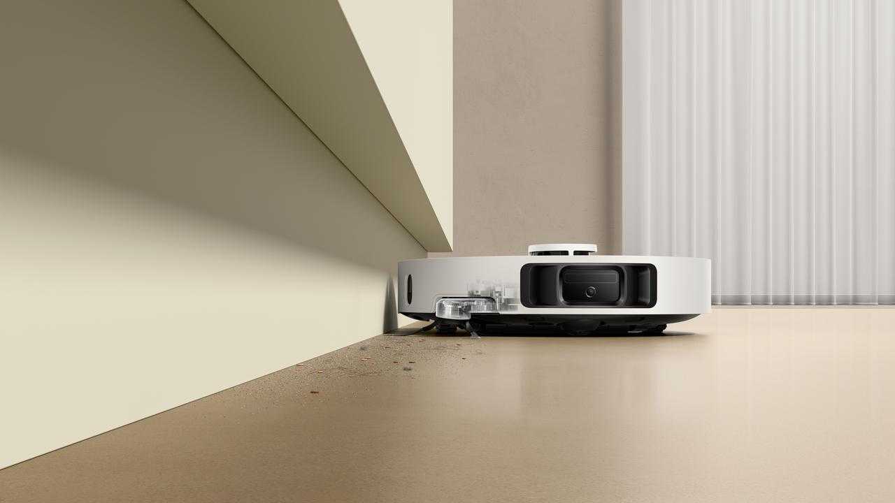 Dreame L10s Ultra Gen 3: Daya Isap 25.000Pa, Ubah Standar Kebersihan Rumah