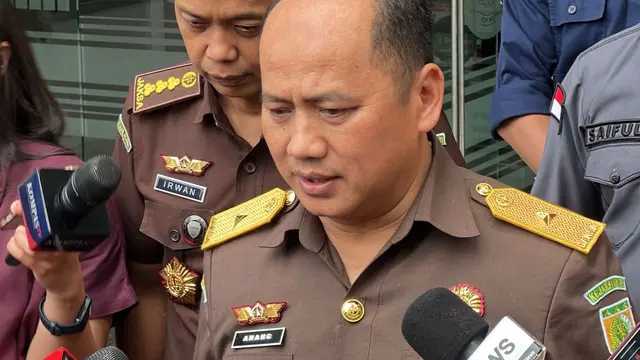 Kejagung Periksa Sekretaris BPA Idianto, Terlibat Suap Proyek Sumut?