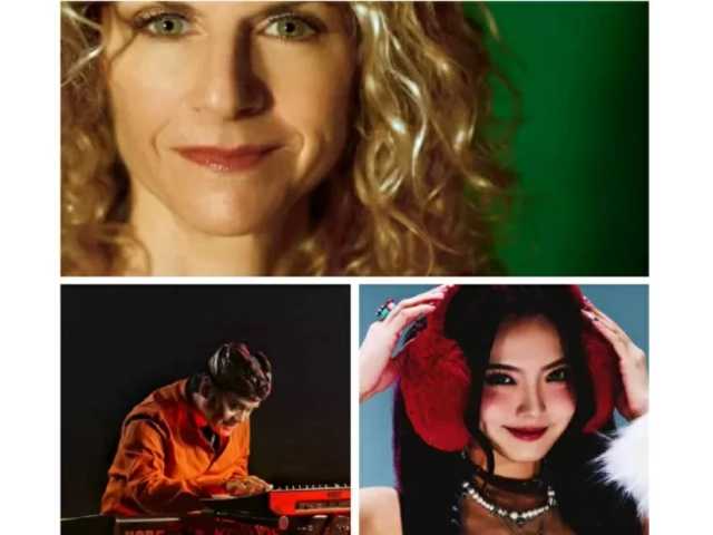 MMLWF Gelar Konser Amal Zero Budget untuk Atlet Difabel Internasional