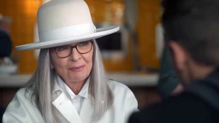Hollywood Berduka: Diane Keaton, Pemenang Oscar, Meninggal di Usia 79
