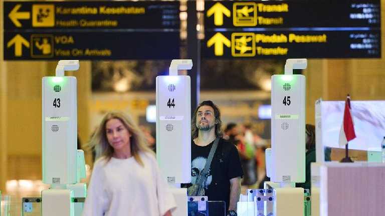 Bandara Ngurah Rai Padam Listrik: Puluhan Penerbangan Internasional Terdampak
