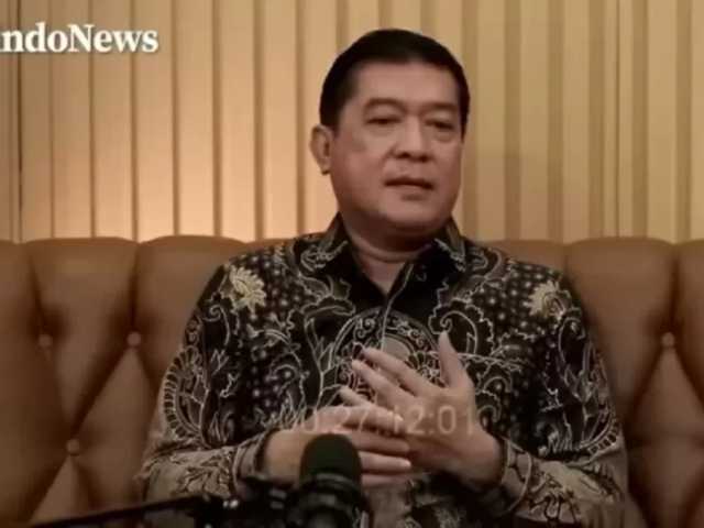 Promosi Kajari Jaksel Dipertanyakan, Gagal Eksekusi Silfester Matutina