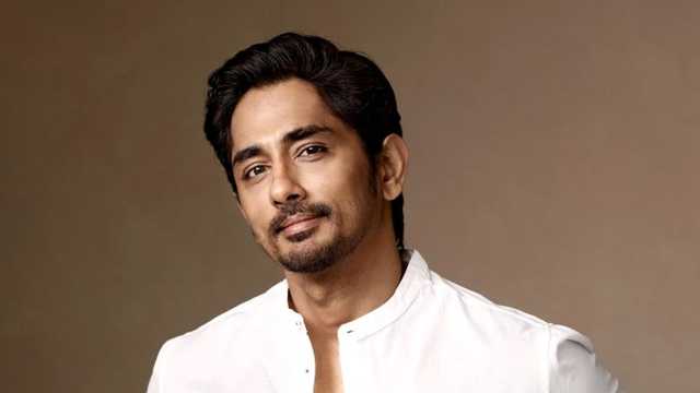 Siddharth bergabung dengan Freida Pinto di serial drama Netflix 'Unaccustomed Earth'