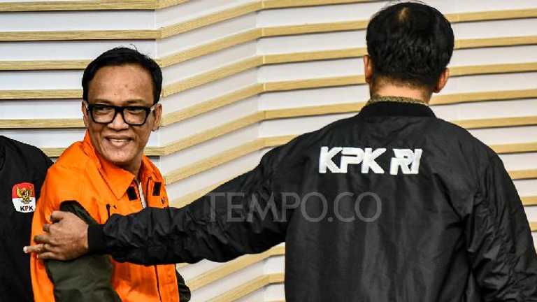 Pupuk Indonesia Tegaskan Kinerja Tak Terdampak Wamenaker Immanuel Ebenezer Tersangka Pemerasan K3