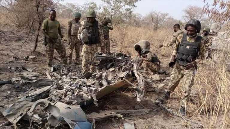 Mencekam! Boko Haram Bantai 60+ Warga dan Tentara di Nigeria Utara
