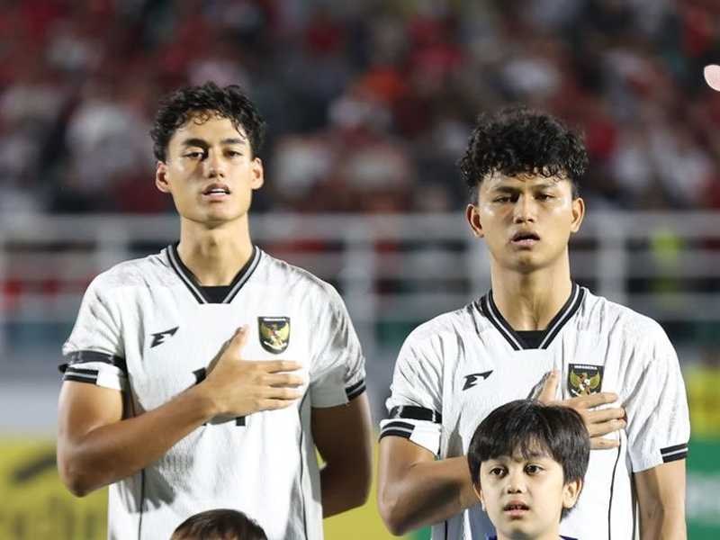 Timnas Indonesia U-23 Gagal Lolos Piala Asia U-23 2026 Usai Takluk dari Korea Selatan