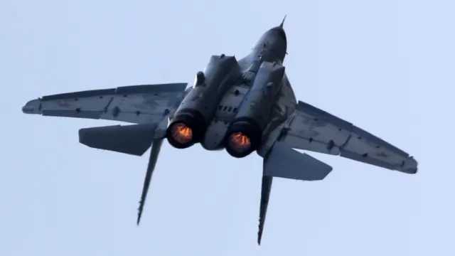 Jet tempur Rusia langgar wilayah udara Estonia, Tallinn kecam 'provokasi berbahaya'