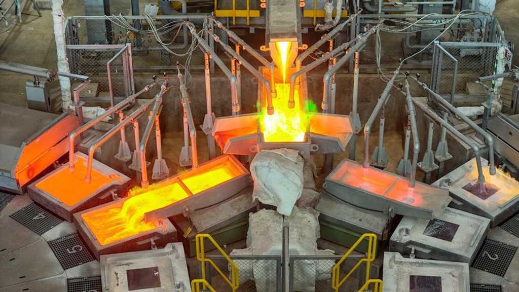 Smelter Freeport Gresik Terancam Berhenti Akhir Oktober, Ini Pemicunya