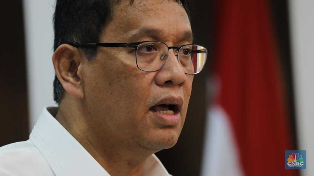 Purbaya: Penempatan dana Rp 200 T di Himbara naikkan pajak Rp 100 T