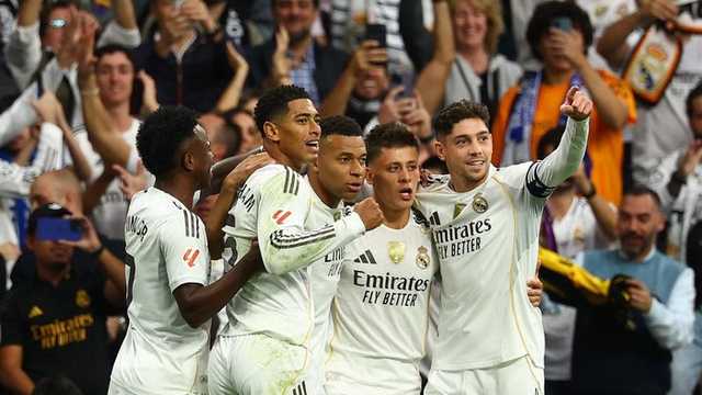 Arsene Wenger: El Clasico Real Madrid vs Barcelona Bak Duel Dewasa Lawan Bocah