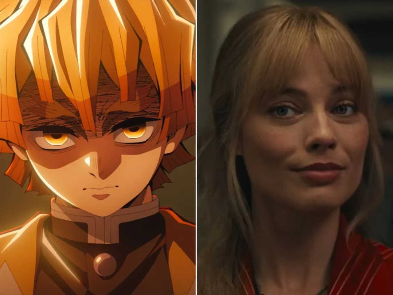 Film Demon Slayer: Infinity Castle pecahkan rekor box office global