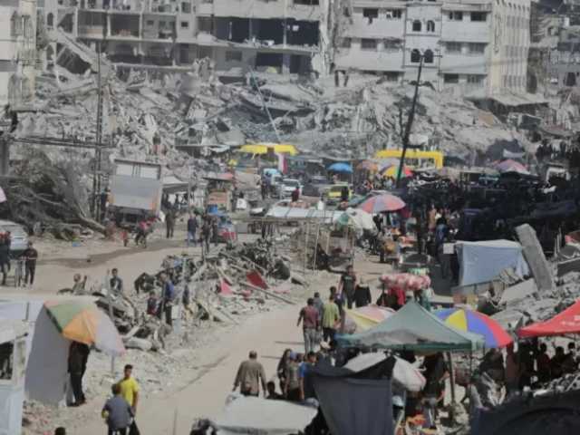 Hamas Setuju Menteri Palestina Kelola Gaza, Tolak Pasukan Asing