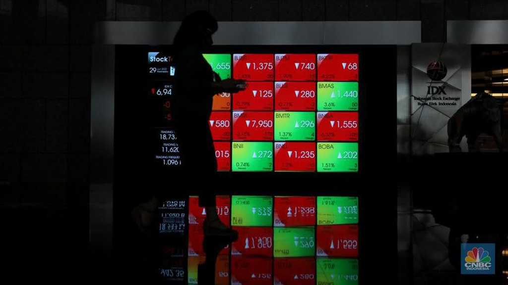 Caraka Reksa Optima Kembali Jual Saham Petrosea (PTRO) Rp138 M, Ini Alasannya!