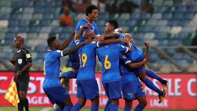 Cape Verde Cetak Sejarah: Lolos Piala Dunia 2026, Kalahkan Kamerun