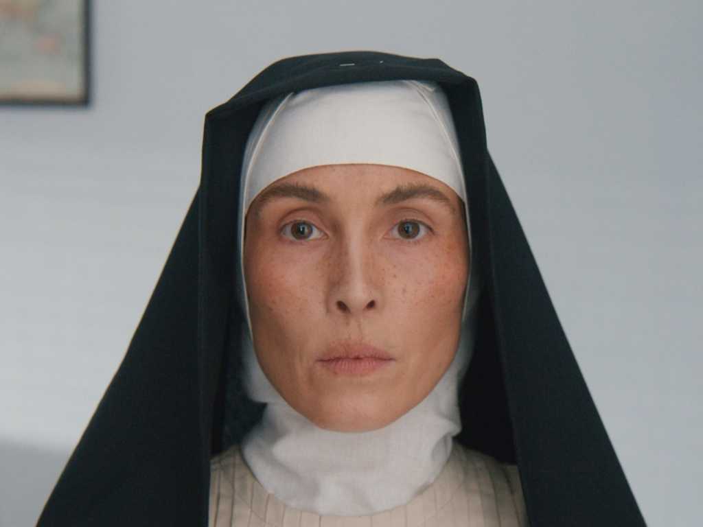 Film 'Mother' Noomi Rapace Laris Manis, Indonesia Ikut Beli Hak Tayang