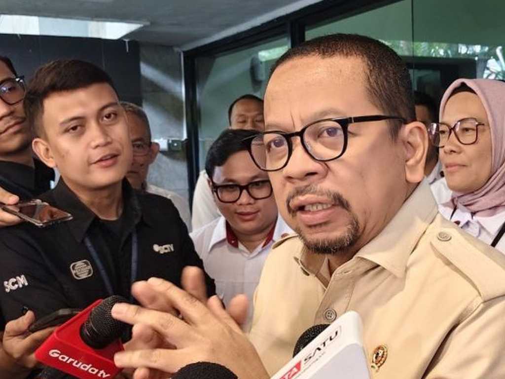 KSP: Lebih dari 5.000 siswa keracunan program Makan Bergizi Gratis