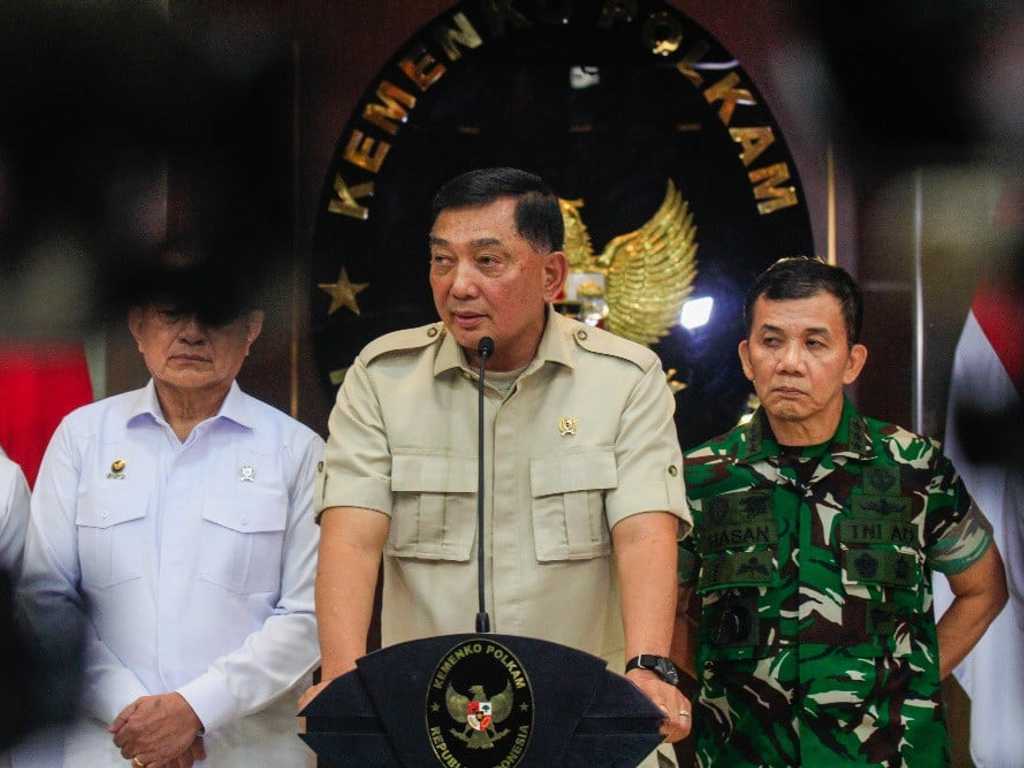 Geger! Reshuffle Prabowo Sisakan 2 Jabatan Menteri Krusial Tanpa Pemilik Definitif