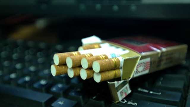 Geger! Video PHK Massal Gudang Garam Viral, KSPI: Ratusan Ribu Buruh Terancam