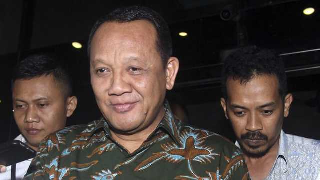 KPK Sita Rp1,6 Miliar dari Kebun Sawit Nurhadi, Perkuat Kasus TPPU