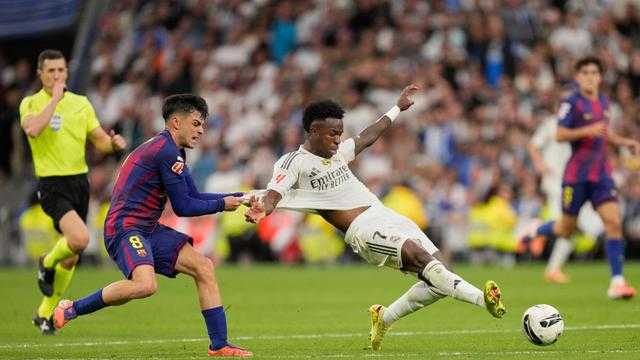 Wenger Ungkap Kunci Madrid Taklukkan Barcelona: Kedewasaan Taktik, Bukan Kualitas Individu