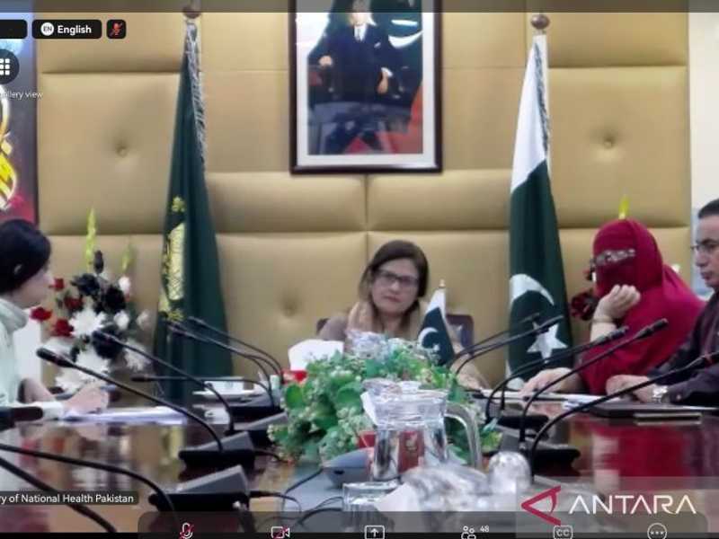 Sinergi Indonesia-Pakistan: Tokoh Agama Dilibatkan Perluas Akses Kontrasepsi