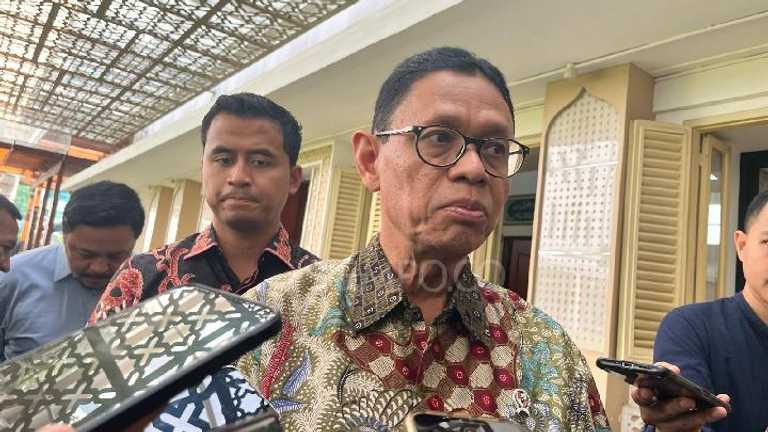 ESDM Desak Sinkronisasi Impor BBM Usai Kelangkaan di SPBU Swasta
