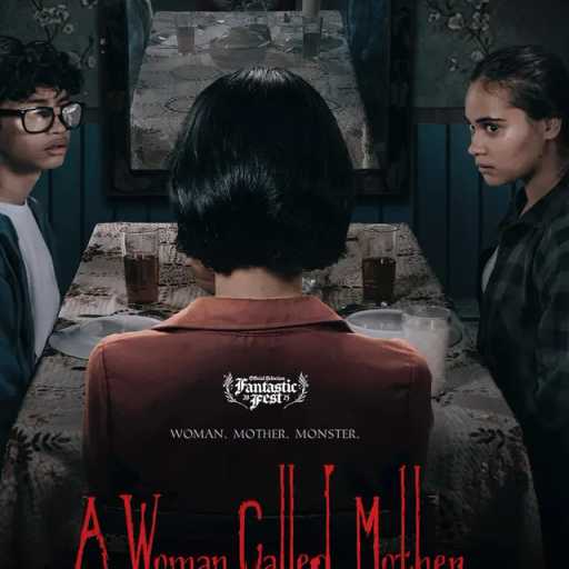 Film Horor Dia Bukan Ibu Terpilih di Fantastic Fest 2025